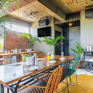 Fabhotel Prime Om Epic Vijay Nagar