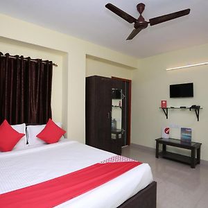 Oyo 14429 Ritika Guest House